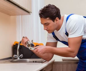 About The Faucet Pros Mount Laurel, NJ